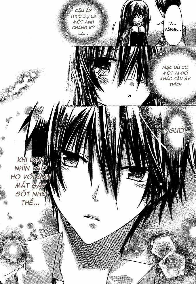 Watashi Ni Xx Shinasai! Chapter 12 - Trang 2