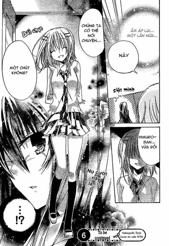 Watashi Ni Xx Shinasai! Chapter 12 - Trang 2