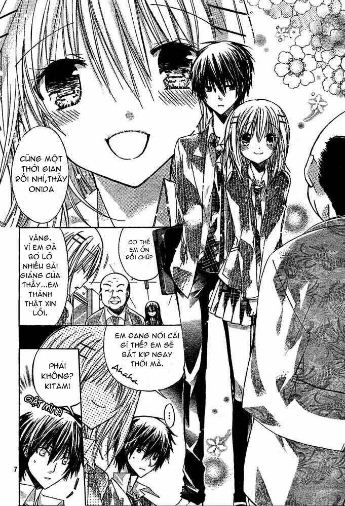 Watashi Ni Xx Shinasai! Chapter 12 - Trang 2