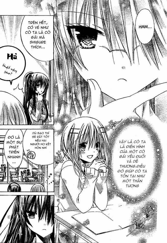 Watashi Ni Xx Shinasai! Chapter 12 - Trang 2