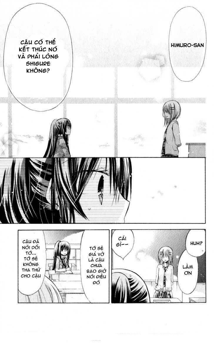 Watashi Ni Xx Shinasai! Chapter 20 - Trang 2