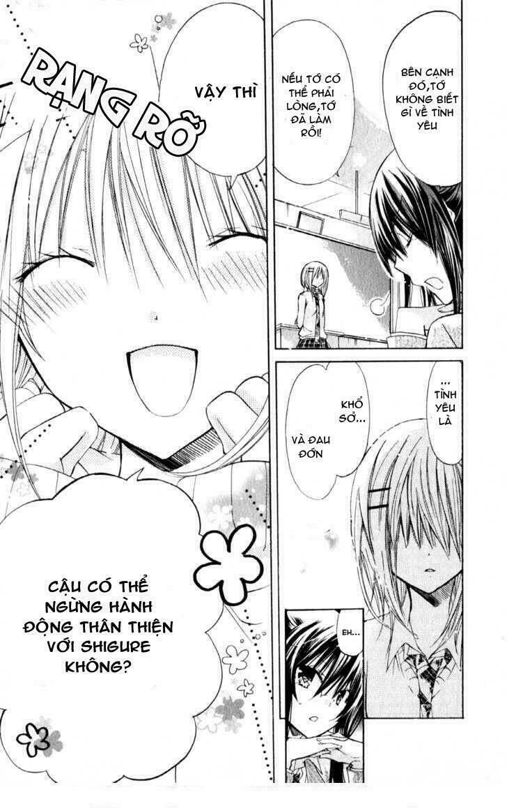 Watashi Ni Xx Shinasai! Chapter 20 - Trang 2