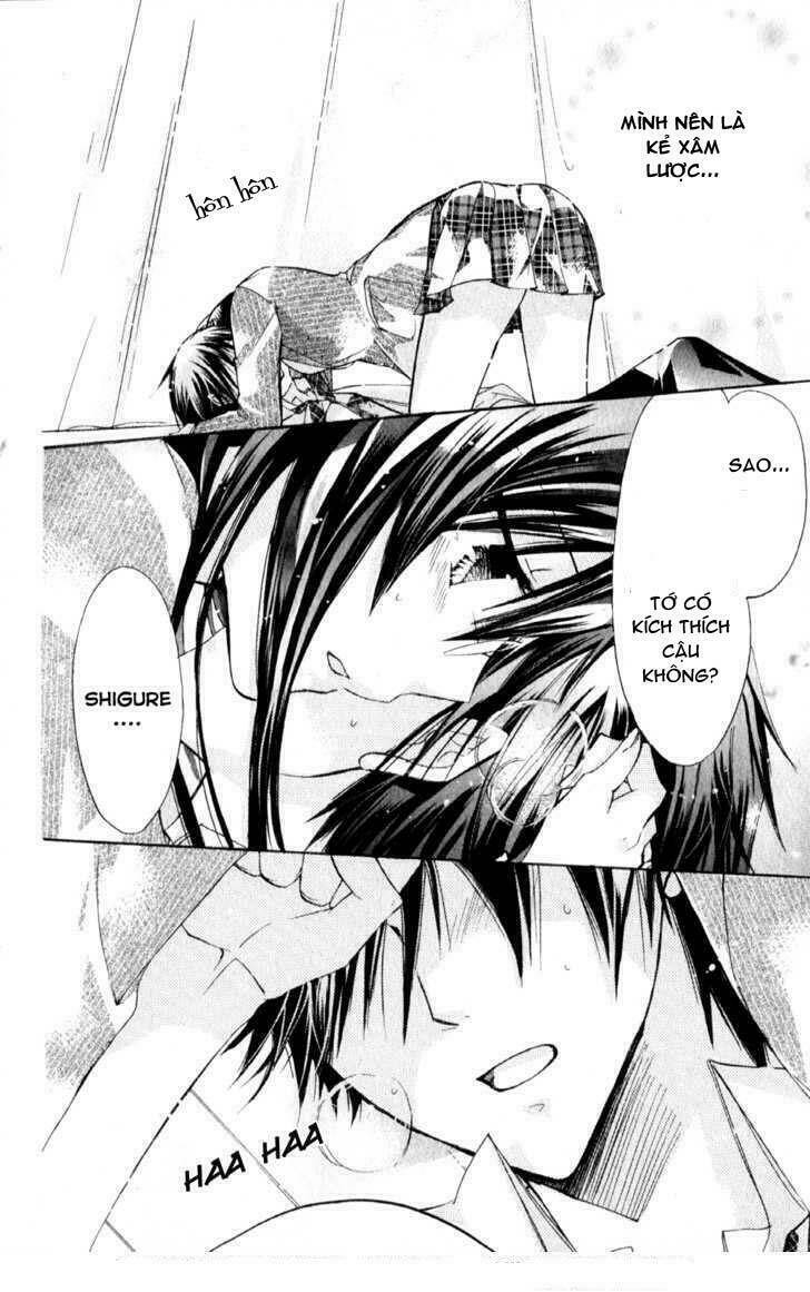 Watashi Ni Xx Shinasai! Chapter 20 - Trang 2