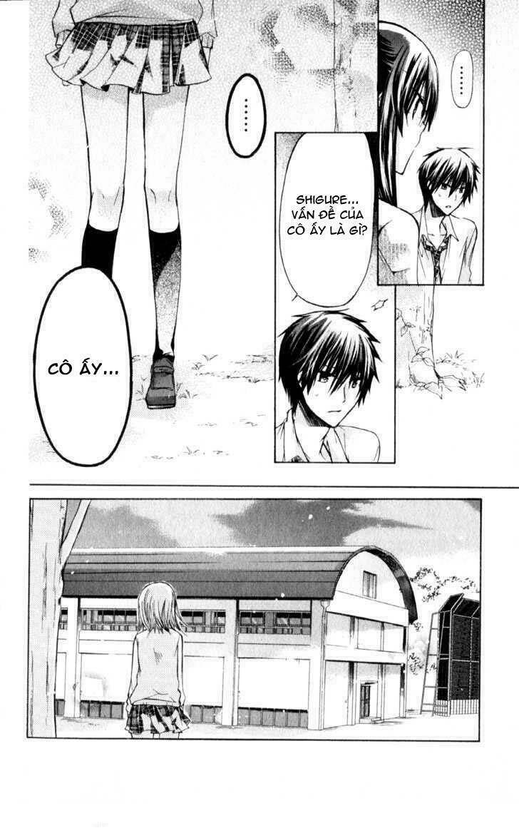 Watashi Ni Xx Shinasai! Chapter 20 - Trang 2