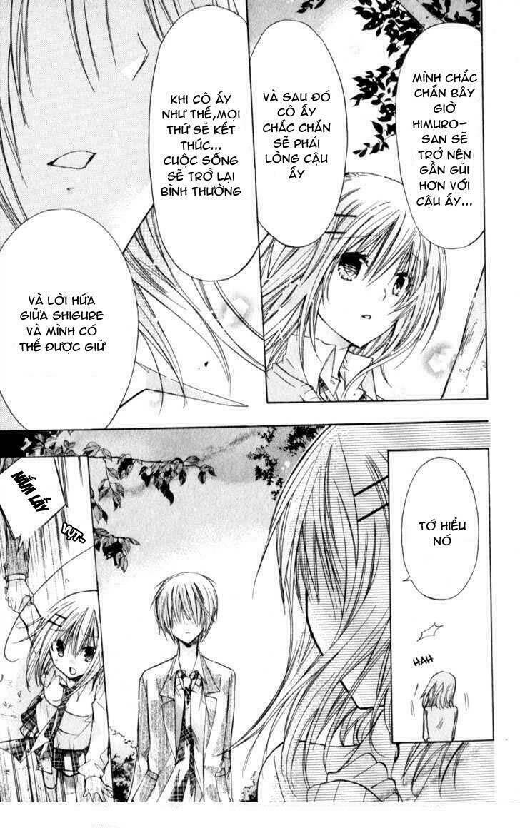 Watashi Ni Xx Shinasai! Chapter 20 - Trang 2