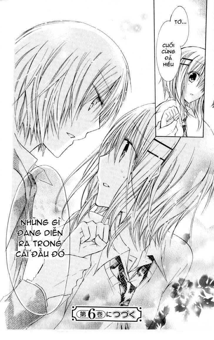 Watashi Ni Xx Shinasai! Chapter 20 - Trang 2