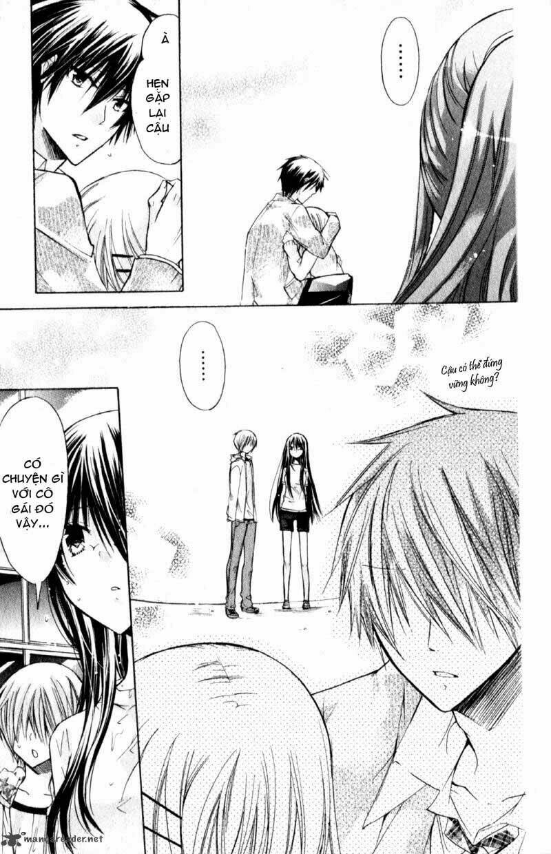 Watashi Ni Xx Shinasai! Chapter 20 - Trang 2