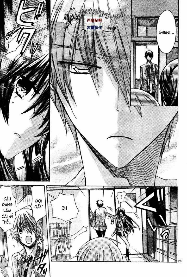 Watashi Ni Xx Shinasai! Chapter 23 - Trang 2