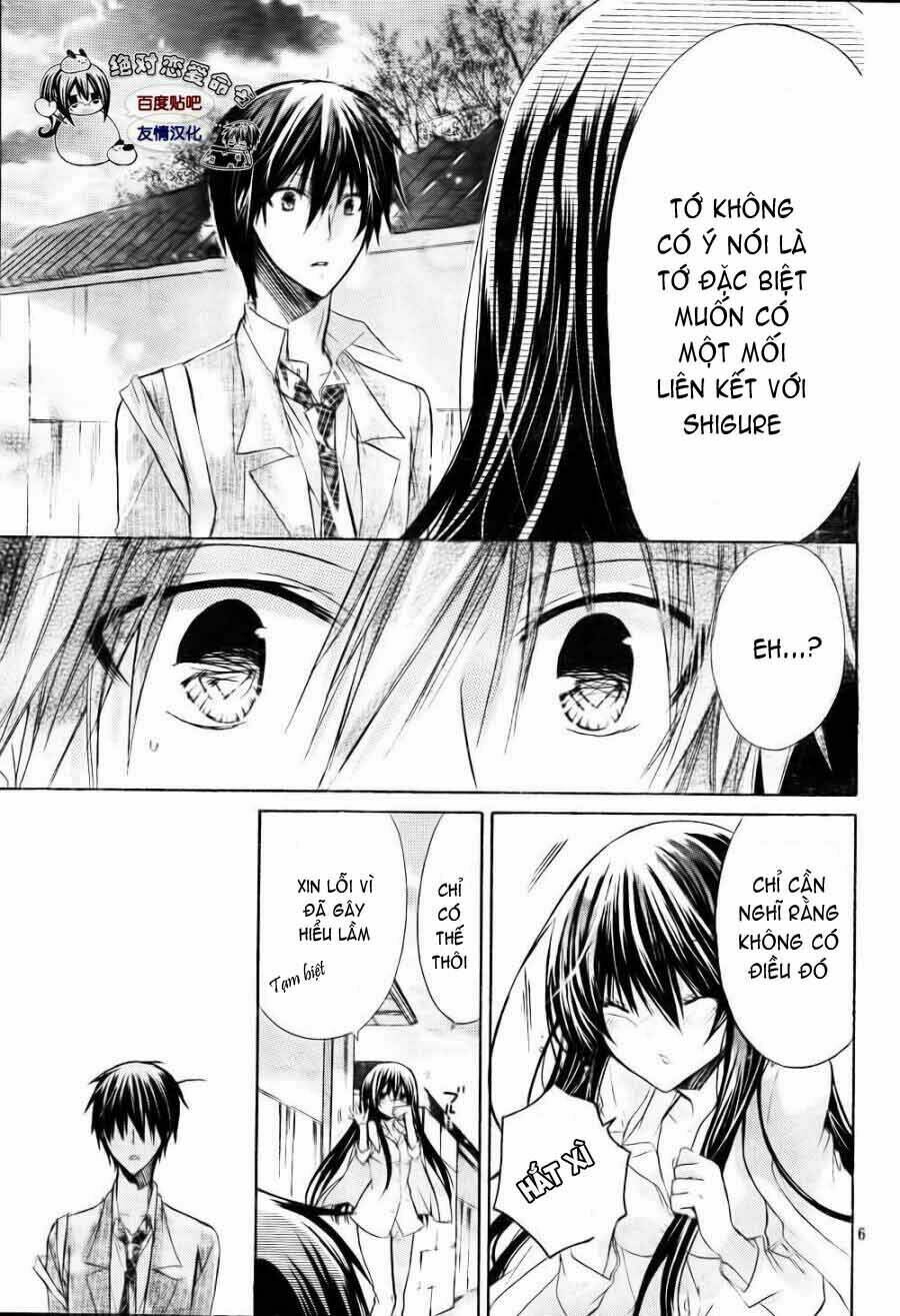 Watashi Ni Xx Shinasai! Chapter 23 - Trang 2