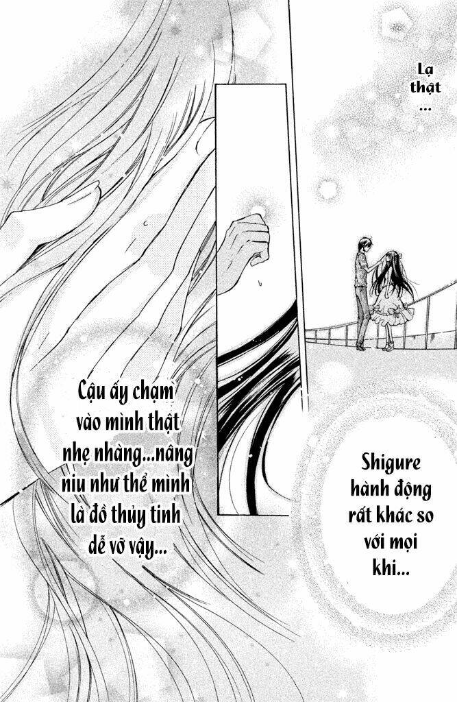 Watashi Ni Xx Shinasai! Chapter 39 - Trang 2