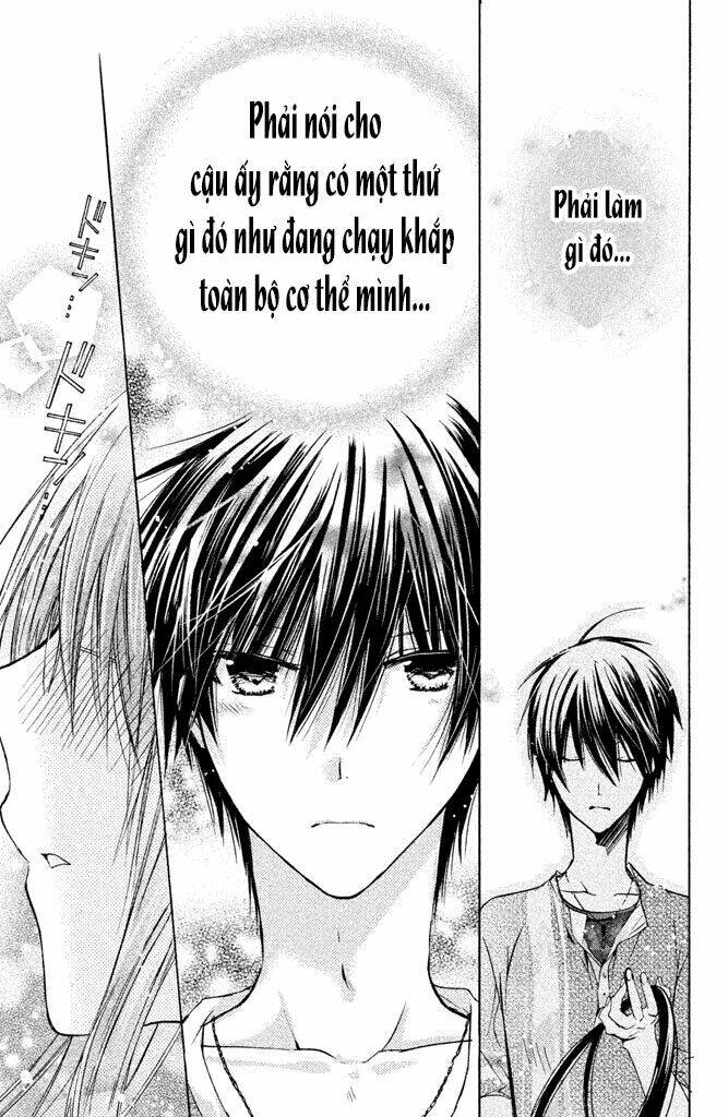 Watashi Ni Xx Shinasai! Chapter 39 - Trang 2