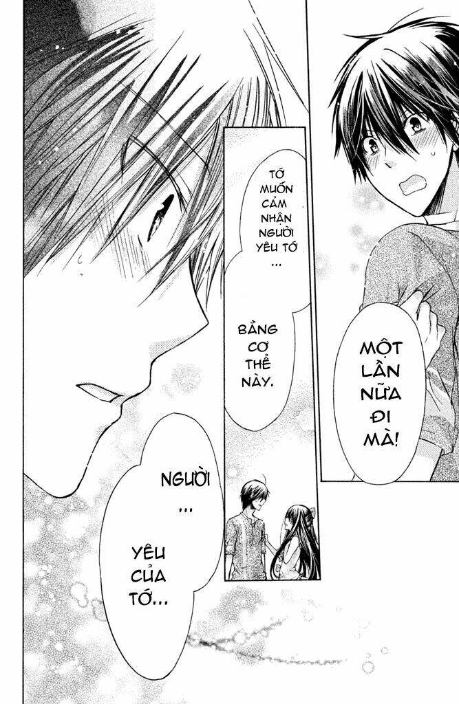 Watashi Ni Xx Shinasai! Chapter 39 - Trang 2