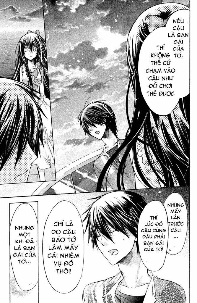 Watashi Ni Xx Shinasai! Chapter 39 - Trang 2