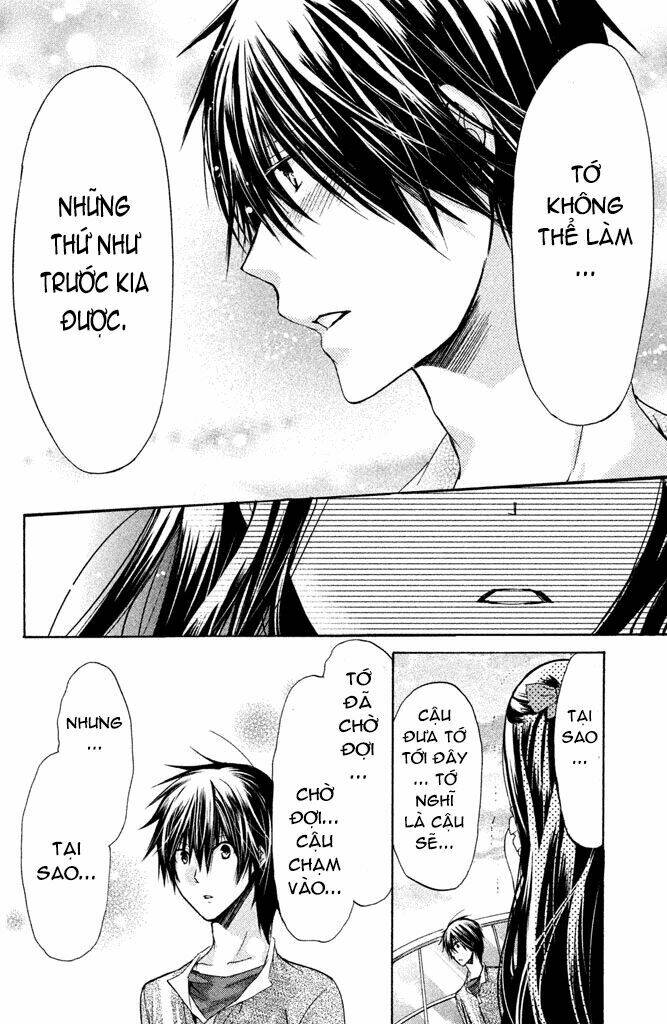 Watashi Ni Xx Shinasai! Chapter 39 - Trang 2