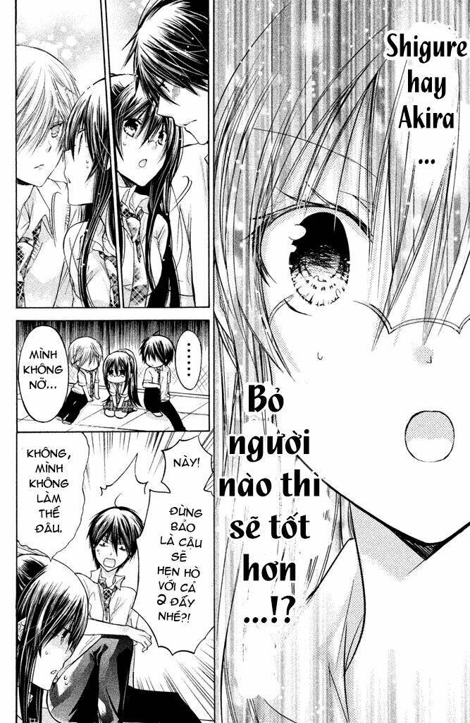 Watashi Ni Xx Shinasai! Chapter 39 - Trang 2