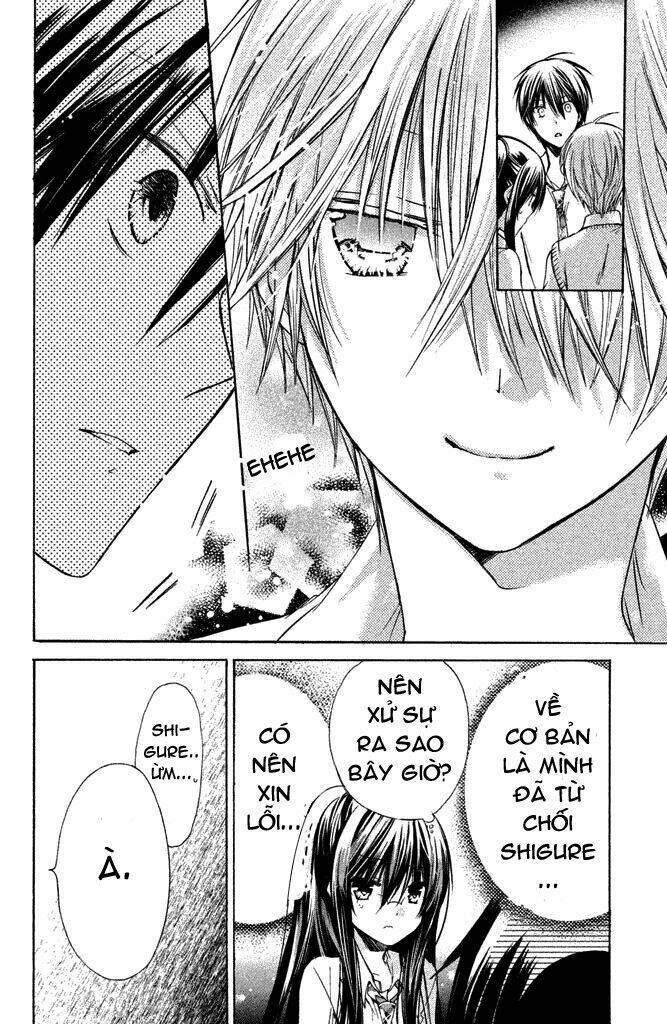 Watashi Ni Xx Shinasai! Chapter 42 - Trang 2