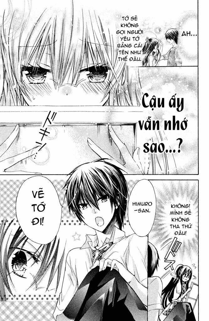 Watashi Ni Xx Shinasai! Chapter 42 - Trang 2