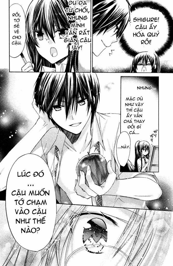 Watashi Ni Xx Shinasai! Chapter 42 - Trang 2