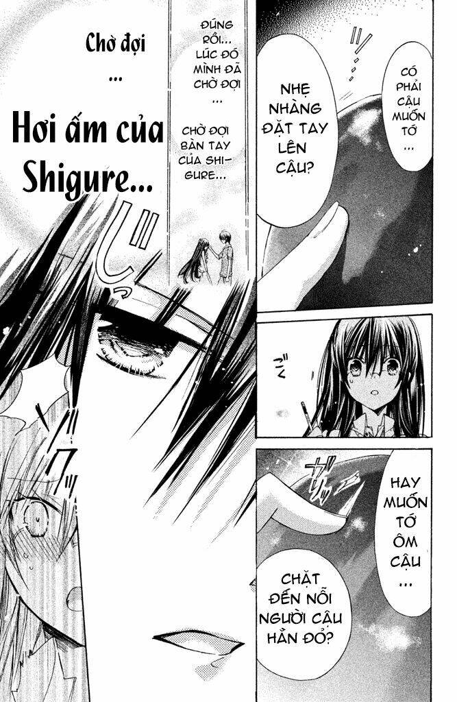 Watashi Ni Xx Shinasai! Chapter 42 - Trang 2