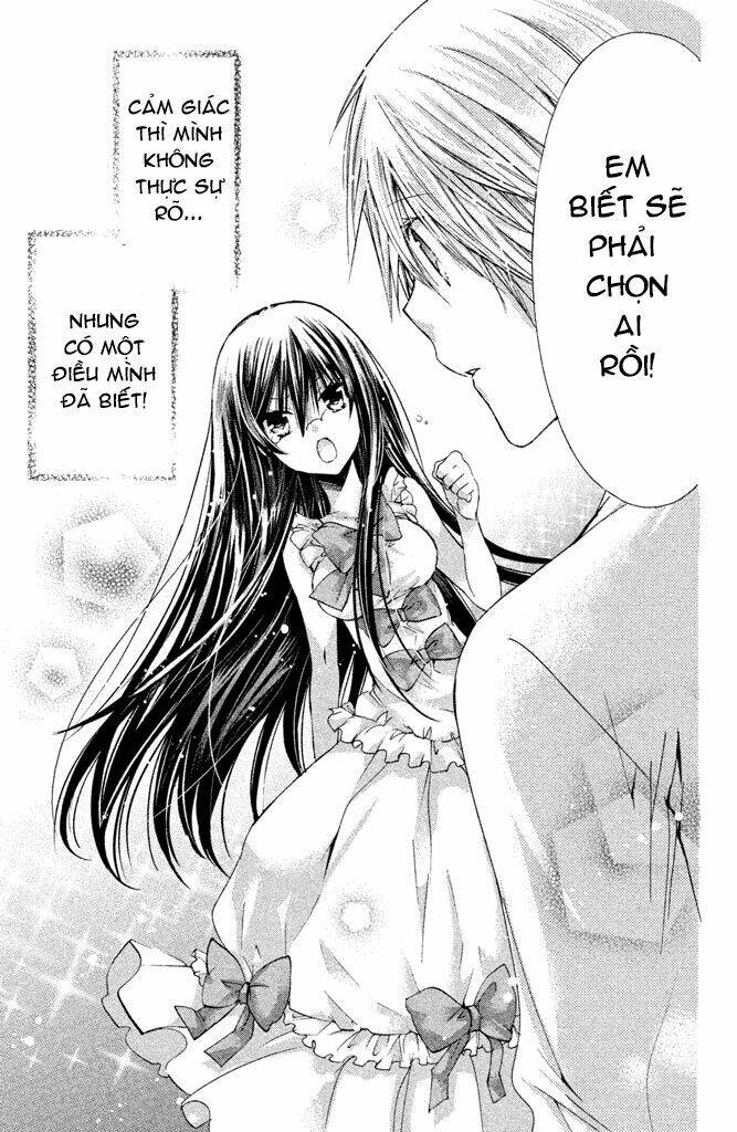 Watashi Ni Xx Shinasai! Chapter 42 - Trang 2