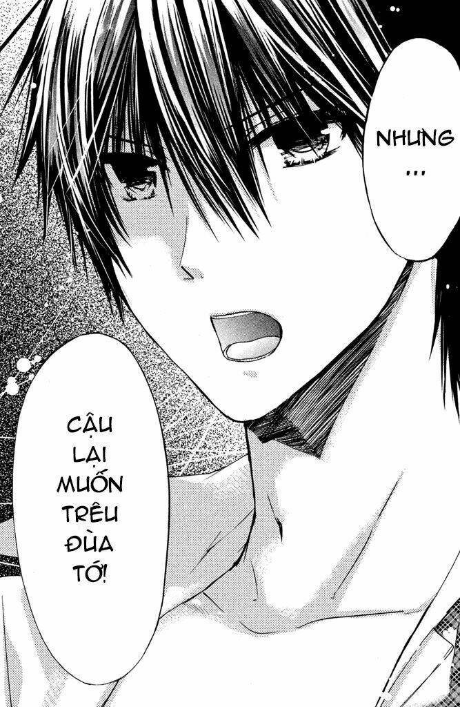 Watashi Ni Xx Shinasai! Chapter 42 - Trang 2