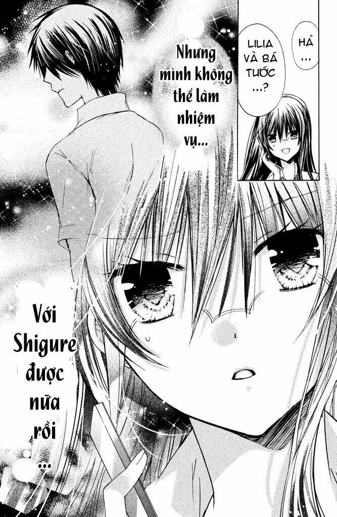 Watashi Ni Xx Shinasai! Chapter 42 - Trang 2