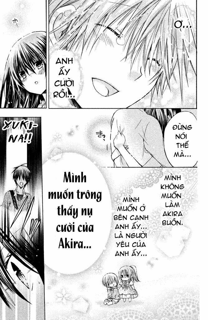 Watashi Ni Xx Shinasai! Chapter 42 - Trang 2