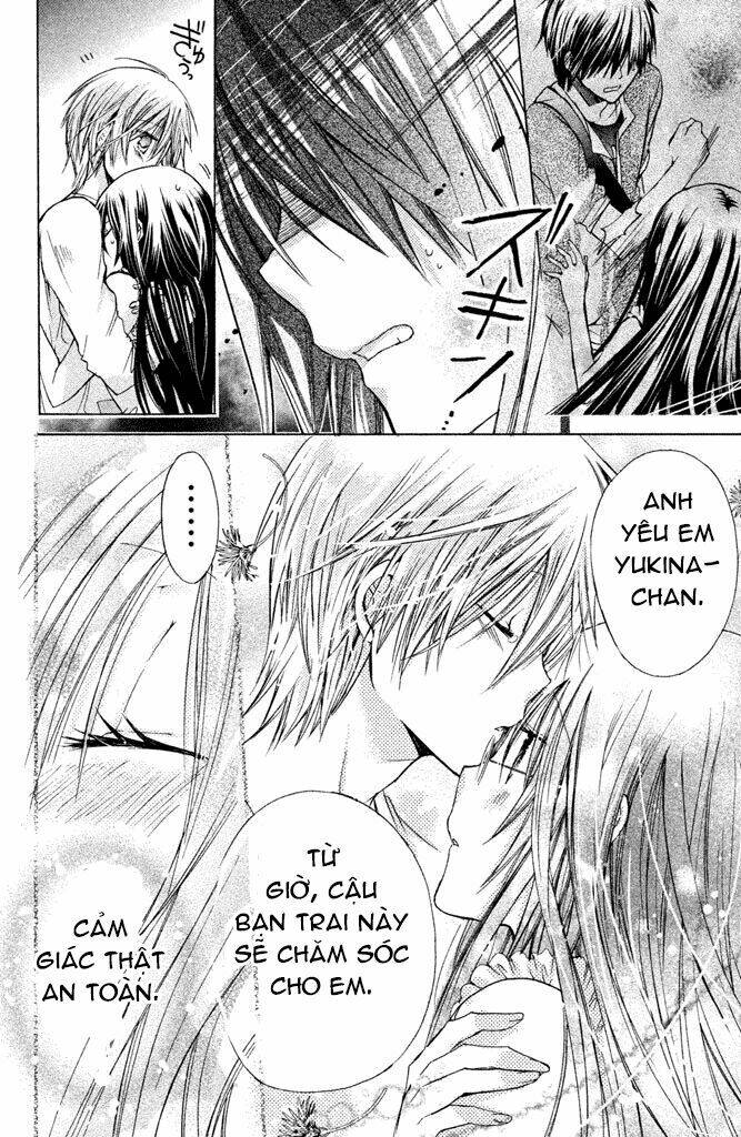 Watashi Ni Xx Shinasai! Chapter 42 - Trang 2