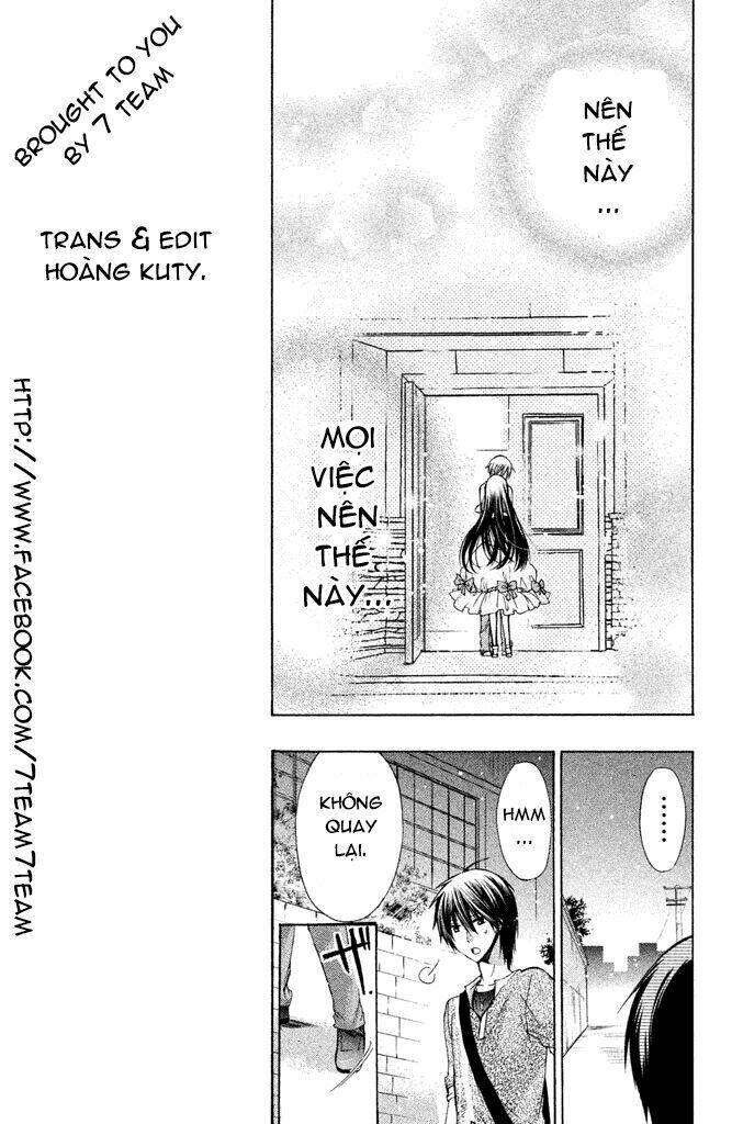 Watashi Ni Xx Shinasai! Chapter 42 - Trang 2