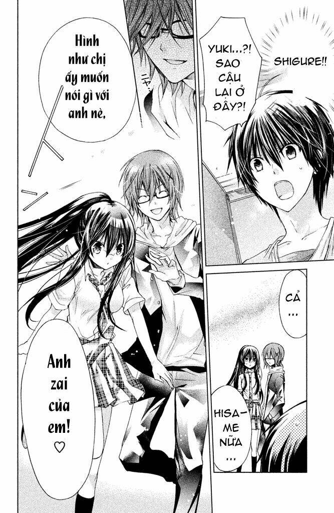 Watashi Ni Xx Shinasai! Chapter 45 - Trang 2