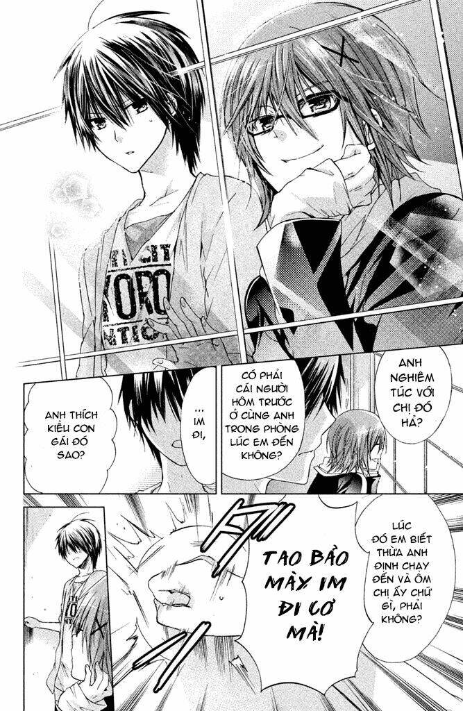 Watashi Ni Xx Shinasai! Chapter 45 - Trang 2