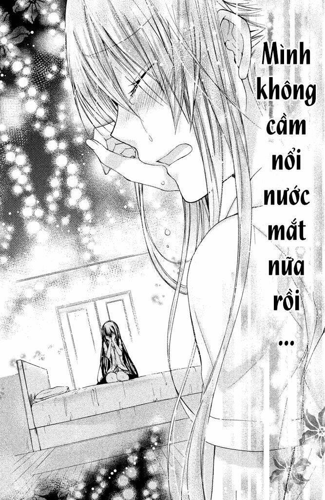 Watashi Ni Xx Shinasai! Chapter 45 - Trang 2