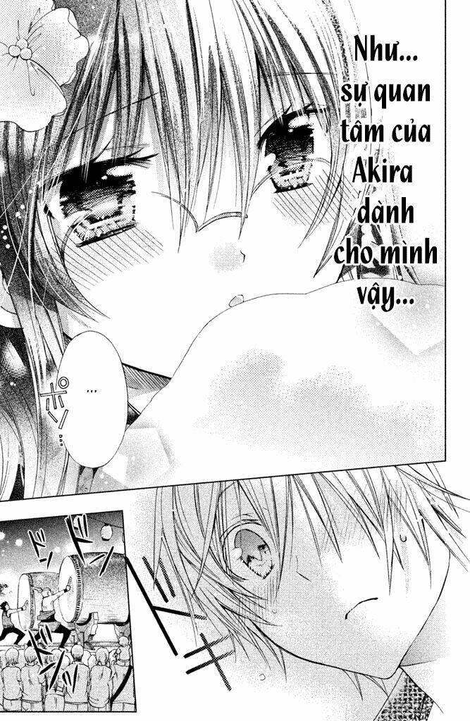 Watashi Ni Xx Shinasai! Chapter 45 - Trang 2