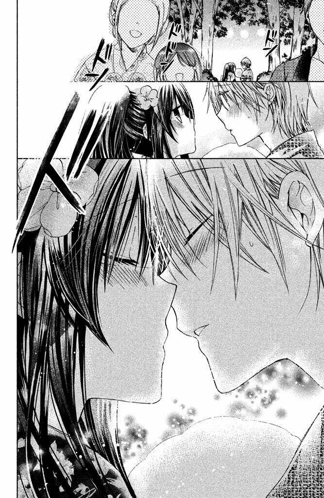 Watashi Ni Xx Shinasai! Chapter 45 - Trang 2