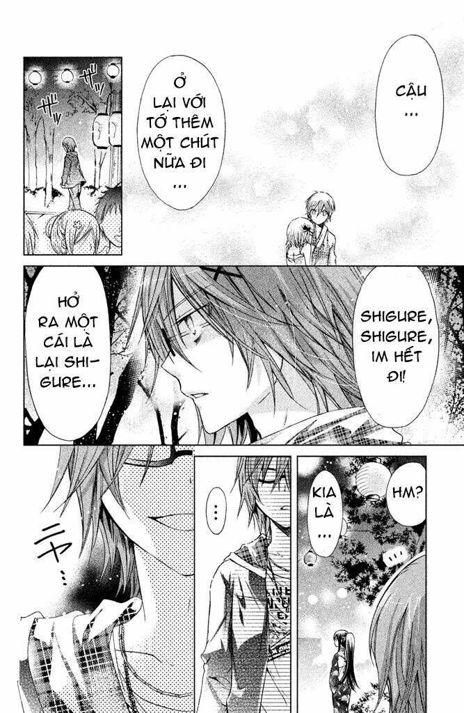 Watashi Ni Xx Shinasai! Chapter 45 - Trang 2