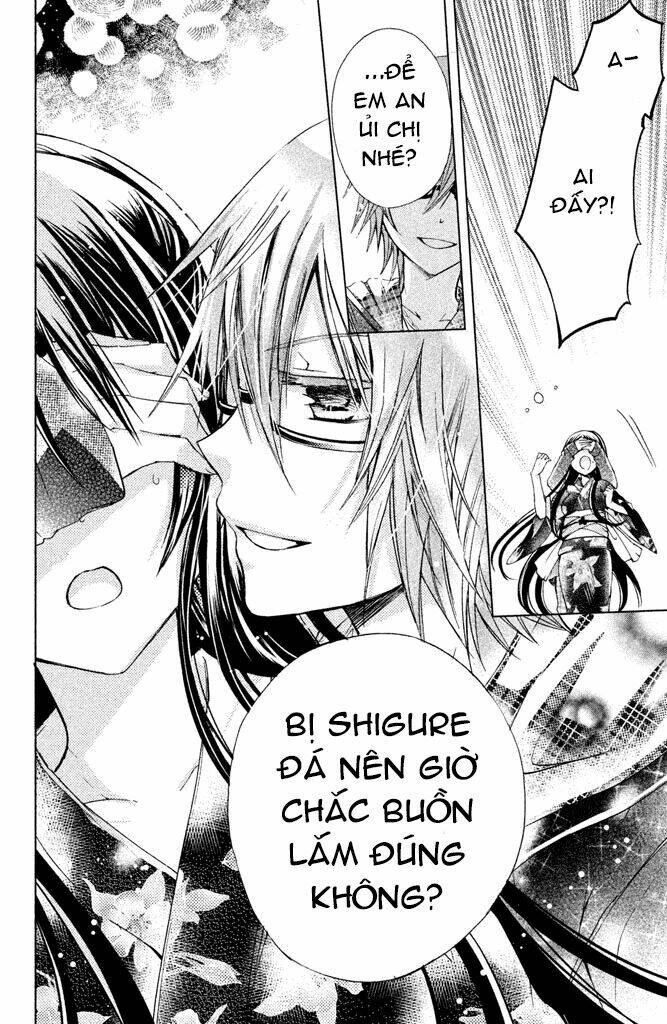 Watashi Ni Xx Shinasai! Chapter 45 - Trang 2