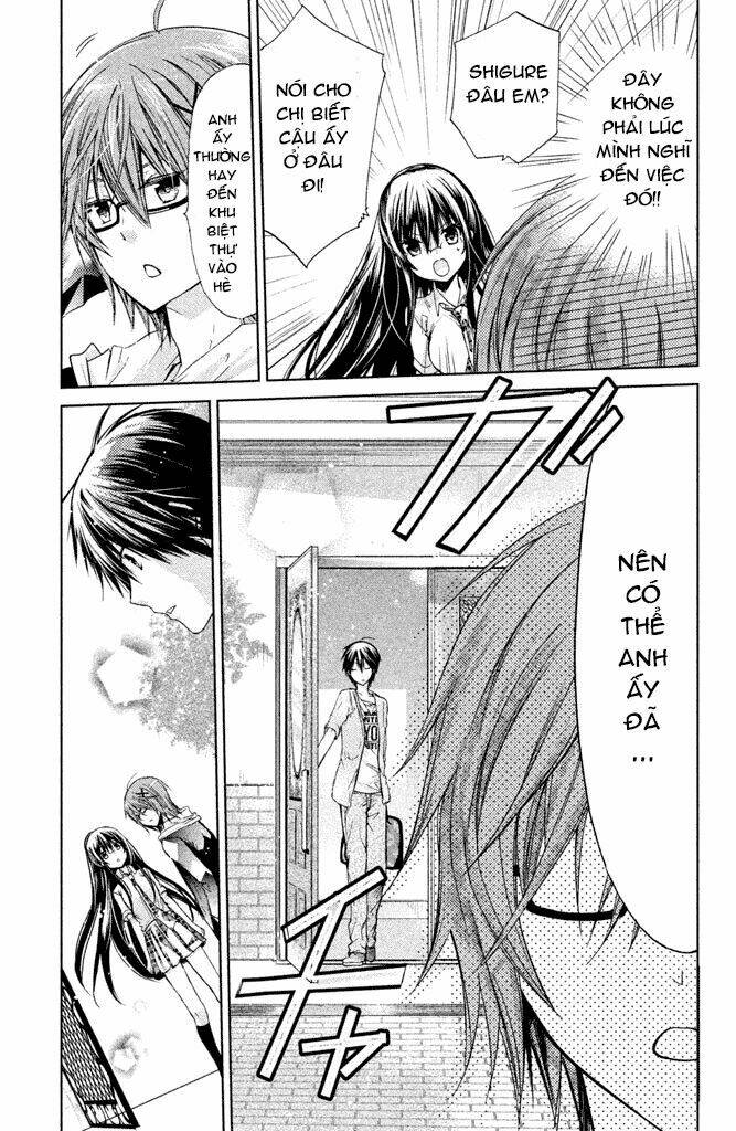 Watashi Ni Xx Shinasai! Chapter 45 - Trang 2