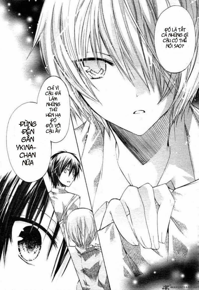 Watashi Ni Xx Shinasai! Chapter 6 - Trang 2