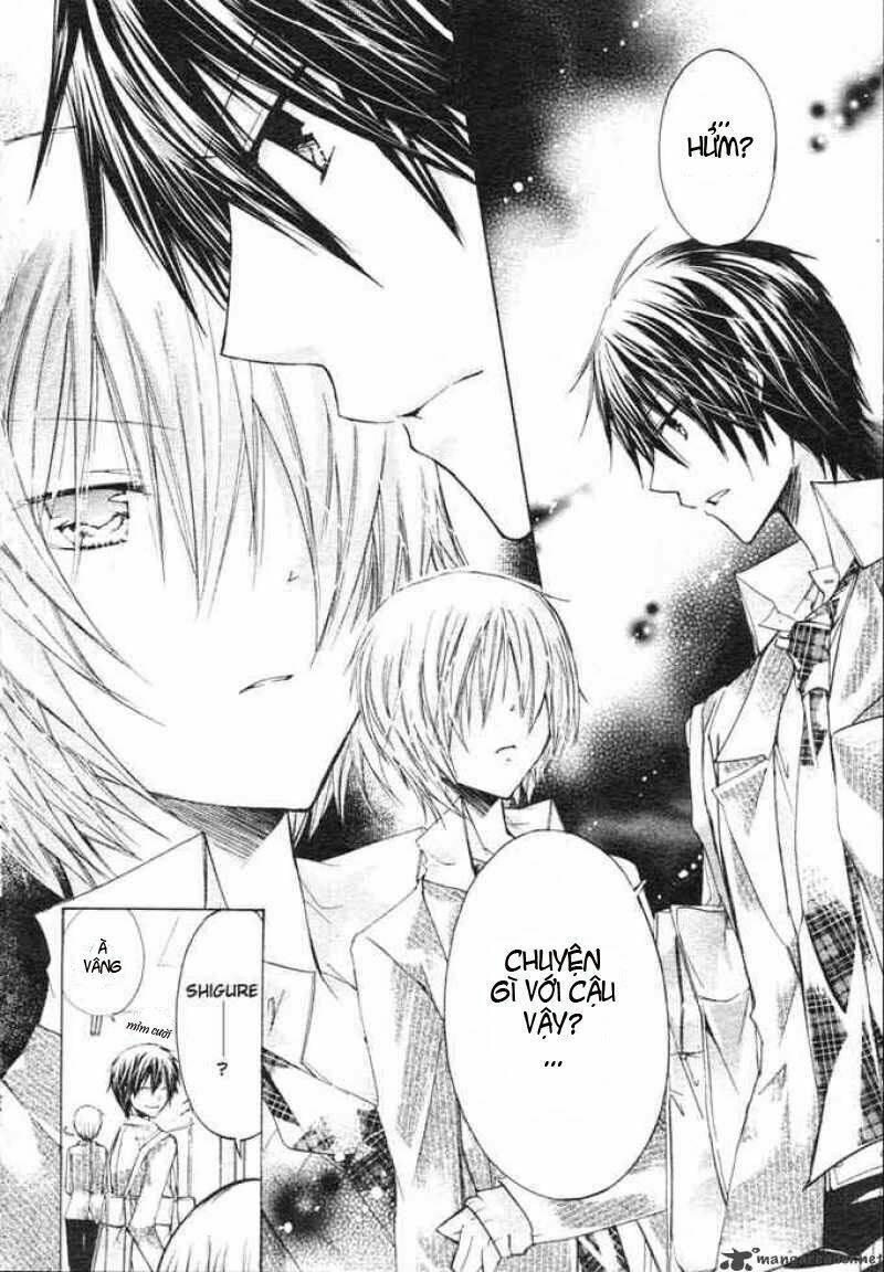 Watashi Ni Xx Shinasai! Chapter 6 - Trang 2