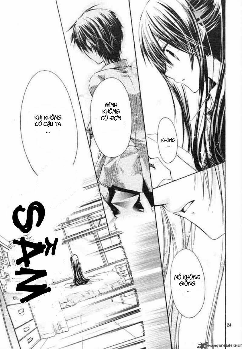 Watashi Ni Xx Shinasai! Chapter 6 - Trang 2