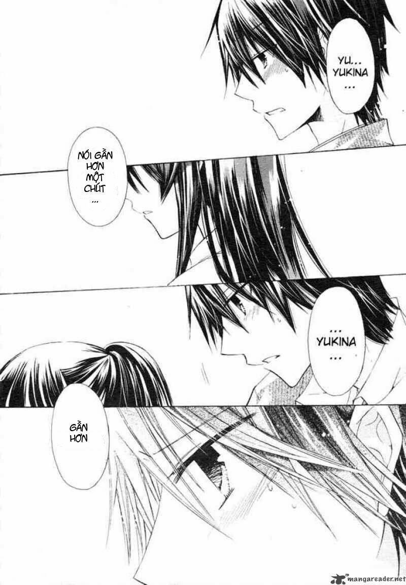 Watashi Ni Xx Shinasai! Chapter 6 - Trang 2