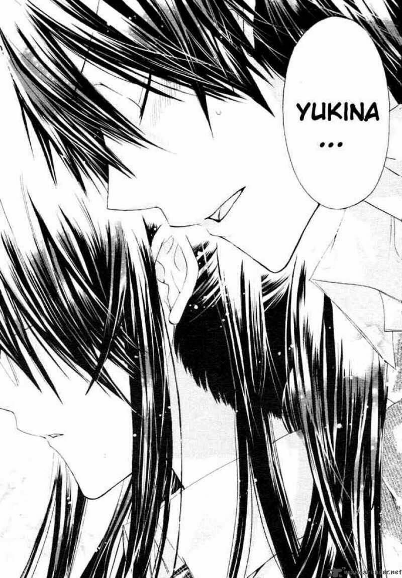 Watashi Ni Xx Shinasai! Chapter 6 - Trang 2