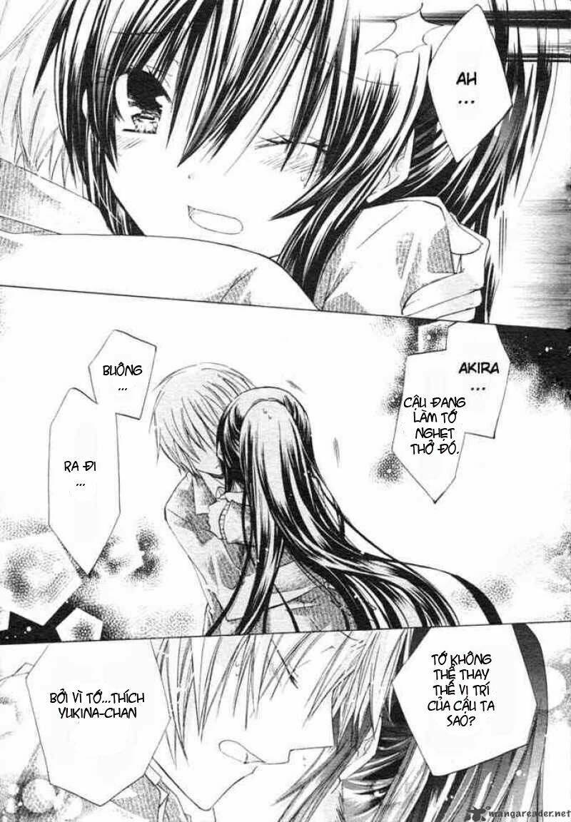 Watashi Ni Xx Shinasai! Chapter 6 - Trang 2