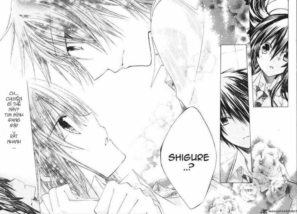 Watashi Ni Xx Shinasai! Chapter 6 - Trang 2