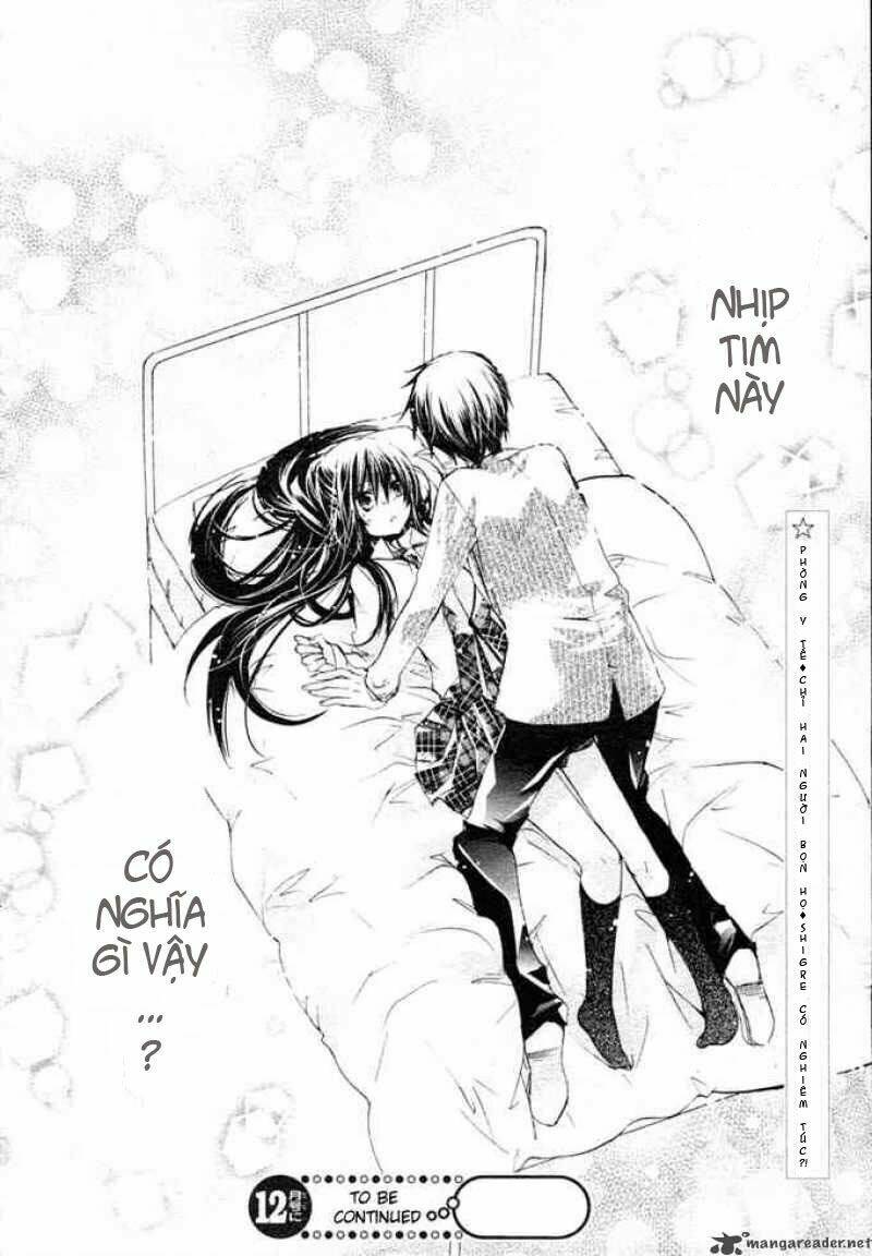 Watashi Ni Xx Shinasai! Chapter 6 - Trang 2