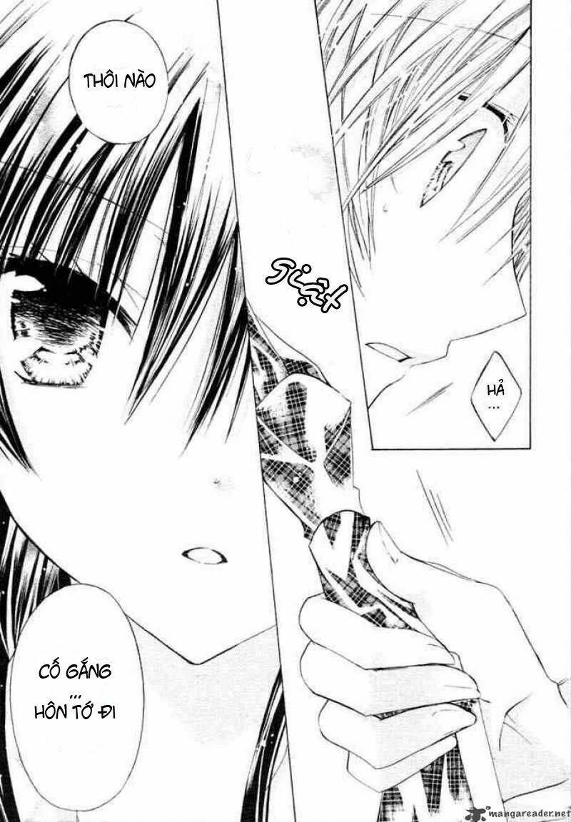 Watashi Ni Xx Shinasai! Chapter 6 - Trang 2