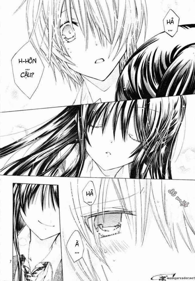 Watashi Ni Xx Shinasai! Chapter 6 - Trang 2