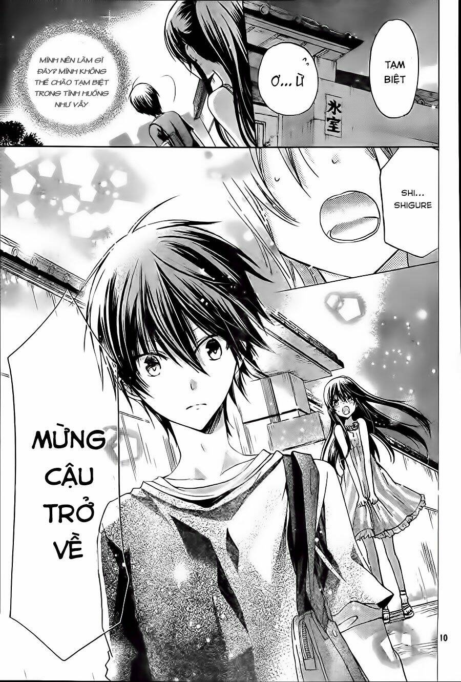 Watashi Ni Xx Shinasai! Chapter 60 - Trang 2