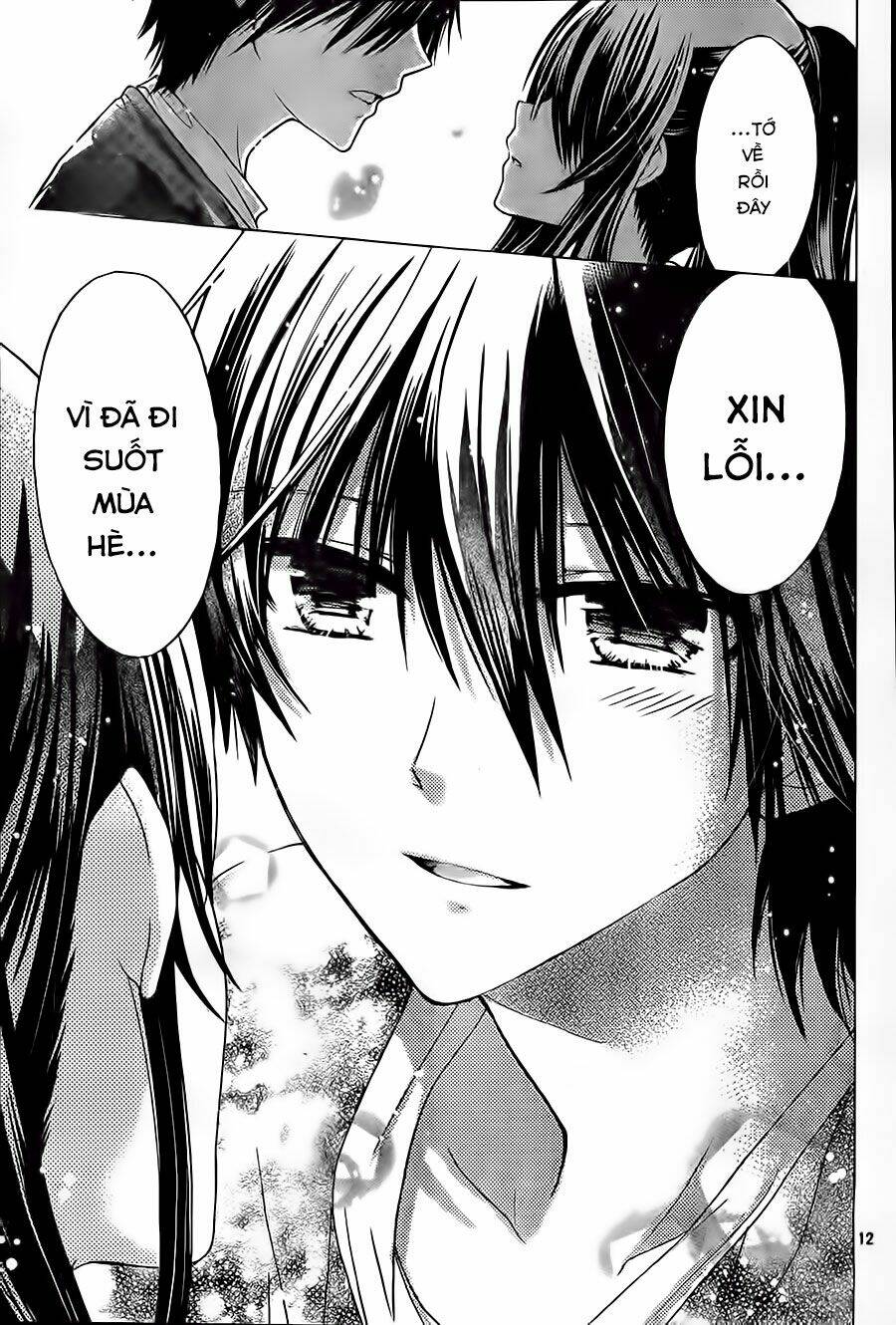 Watashi Ni Xx Shinasai! Chapter 60 - Trang 2