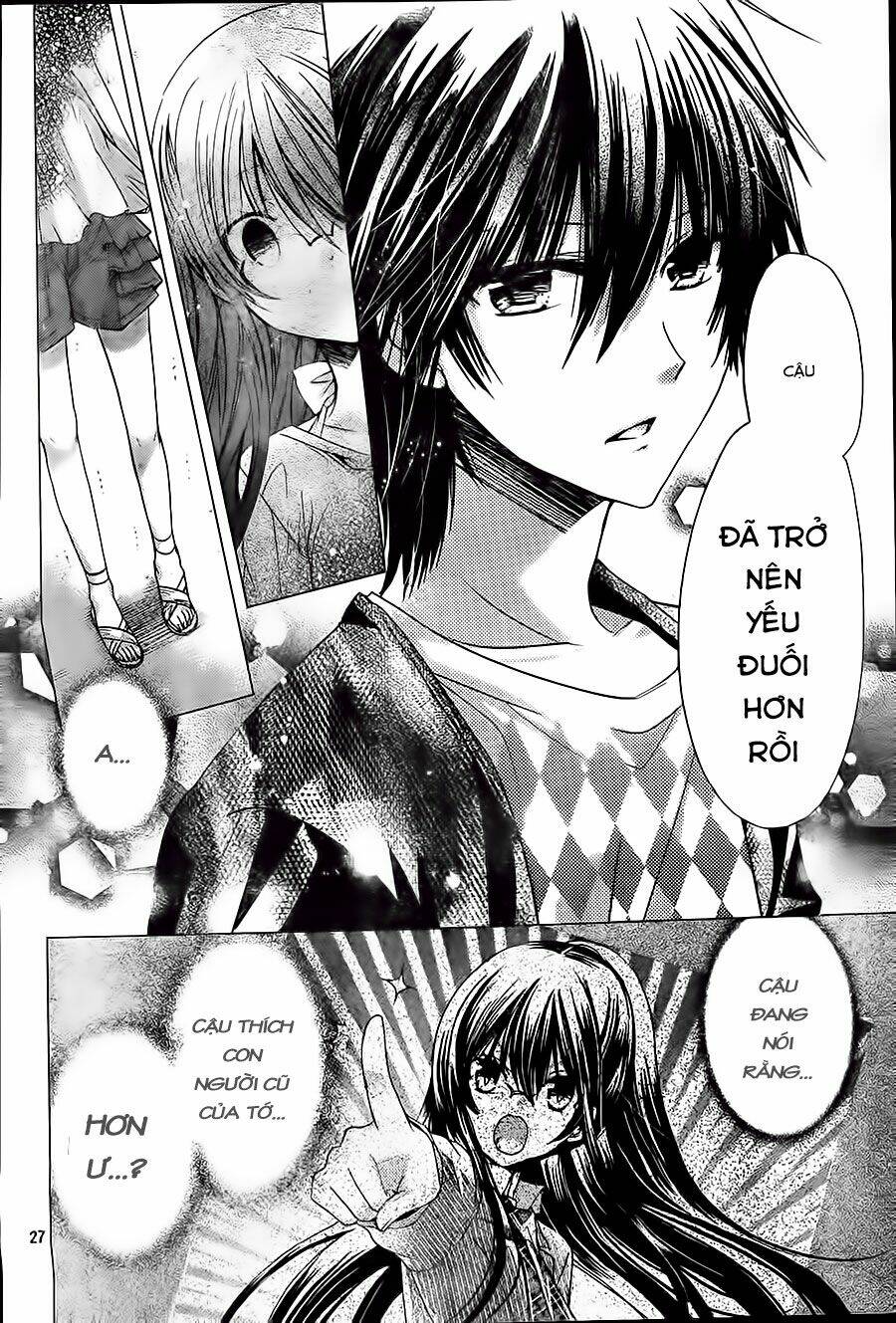 Watashi Ni Xx Shinasai! Chapter 60 - Trang 2